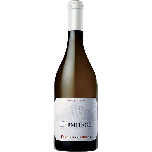 Tardieu-Laurent, Hermitage, Vieilles Vignes Blanc, Rhone, France