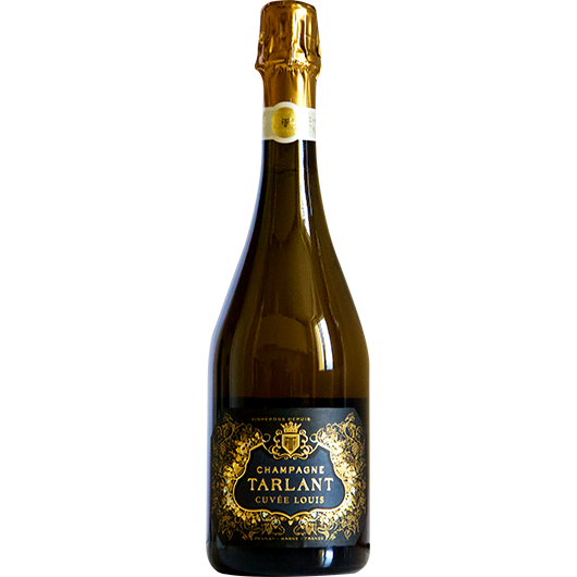 Tarlant, Cuvee Louis, Champagne, France