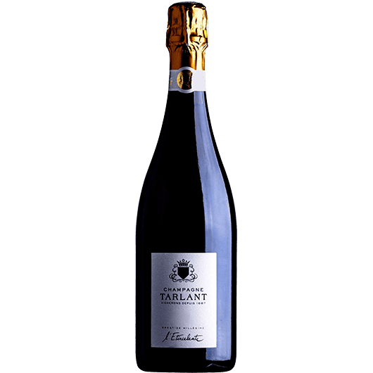Tarlant, L'Etincelante Prestige Millesime, Champagne, France