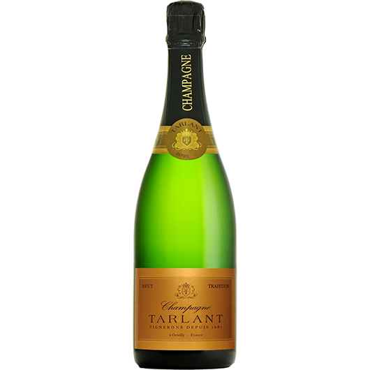 Tarlant, Tradition Brut, Champagne, France