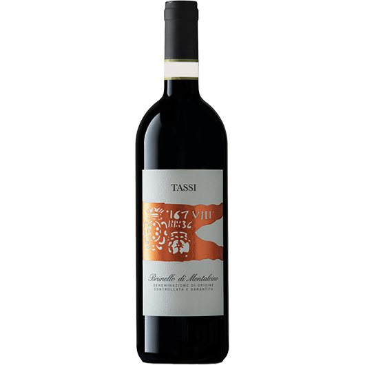 Tassi, Brunello di Montalcino, Colombaio, Tuscany, Italy
