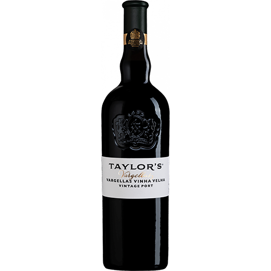 Taylor's, Vargellas Vinha Velha Vintage Port, Porto, Portugal