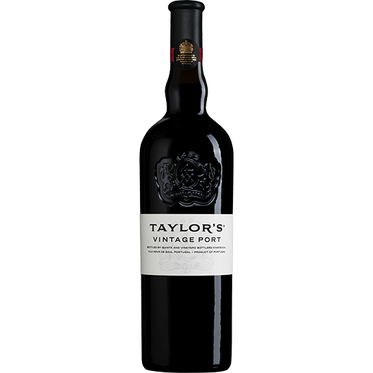 Taylor's, Vintage Port, Porto, Portugal