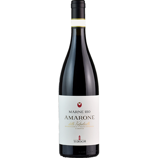 Tedeschi, Amarone della Valpolicella, Marne 180, Veneto, Italy