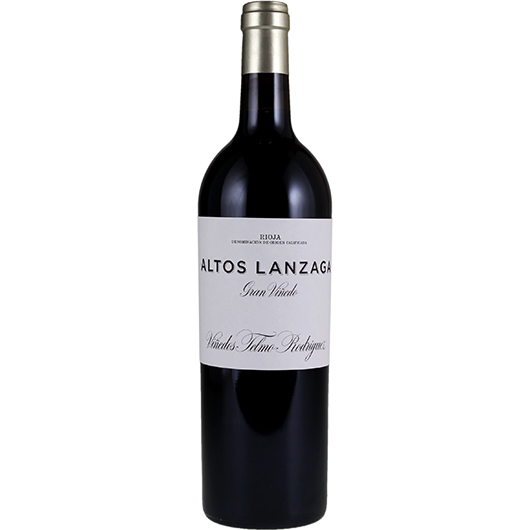 Telmo Rodriguez, Altos Lanzaga, Rioja, Rioja, Spain