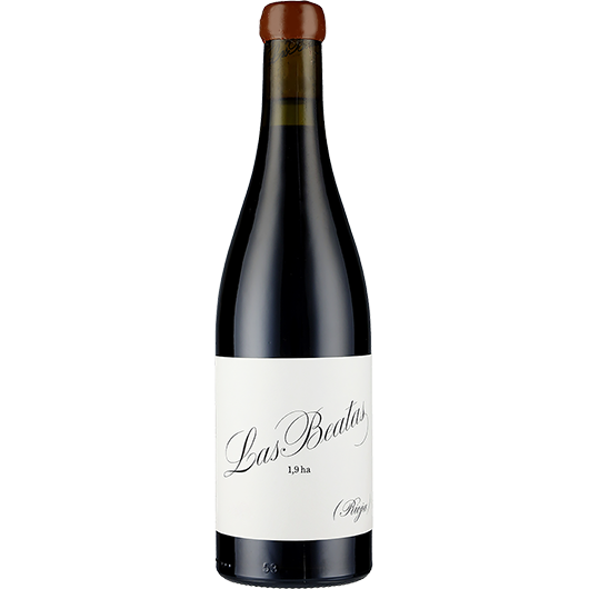 Telmo Rodriguez, Las Beatas, Rioja, Rioja, Spain
