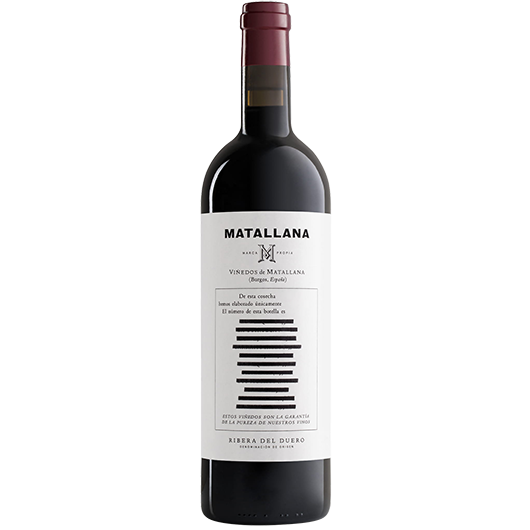 Telmo Rodriguez, Ribera del Duero, Matallana, Castilla y Leon, Spain