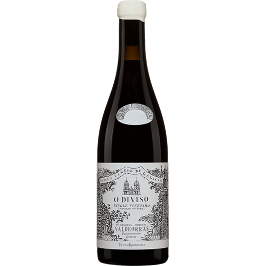 Telmo Rodriguez, Valdeorras, O Diviso, Galicia, Spain