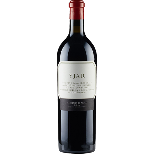 Telmo Rodriguez, YJAR, Rioja, Rioja, Spain