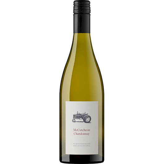 Ten Minutes by Tractor, Chardonnay McCutcheon, Mornington Peninsula, Victoria, Australia