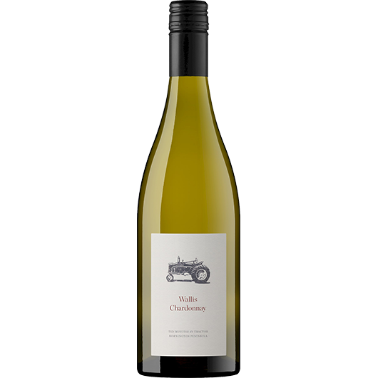 Ten Minutes by Tractor, Chardonnay Wallis, Mornington Peninsula, Victoria, Australia