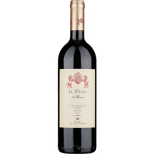 Tenuta di Biserno, Il Pino di Biserno, Toscana, Tuscany, Italy