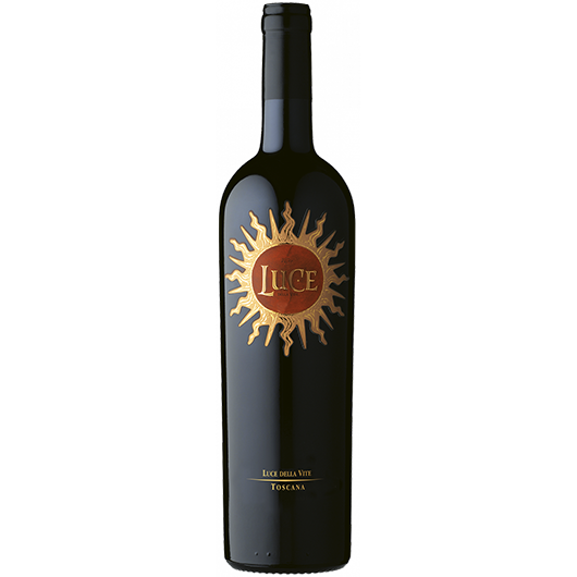 Tenuta Luce, della Vite, Toscana, Tuscany, Italy