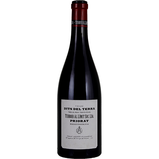 Terroir Al Limit, Dits Terra, Priorat DOC, Catalunya, Spain