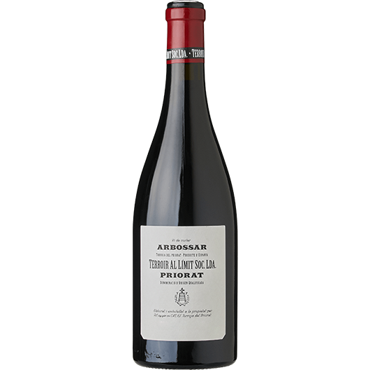 Terroir Al Limit, Priorat, Arbossar, Catalunya, Spain