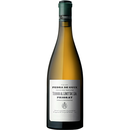 Terroir Al Limit, Priorat, Pedra Guix, Catalunya, Spain