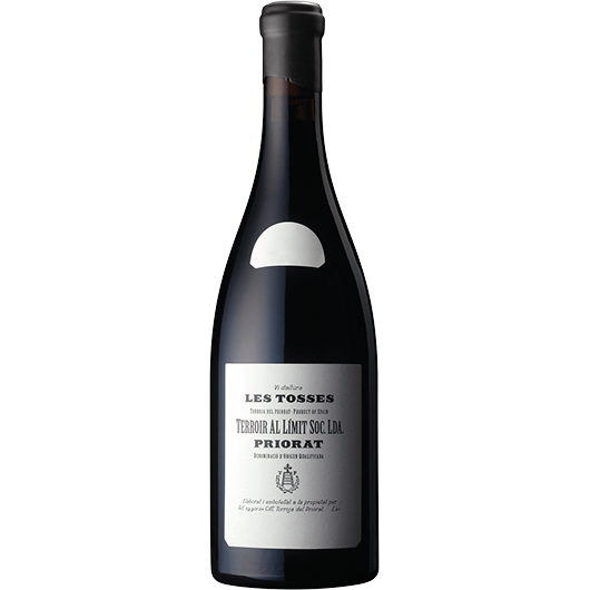 Terroir Al Limit, Tosses, Priorat DOC, Catalunya, Spain