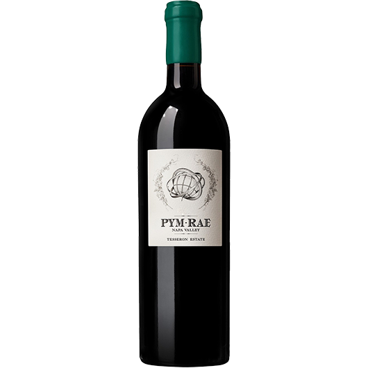 Tesseron, Pym Rae, Napa Valley, California, United States