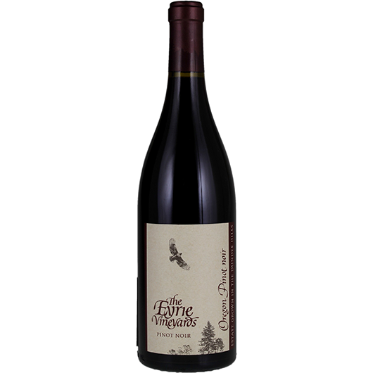 The Eyrie Vineyards, Pinot Noir, Willamette Valley, Oregon, United States