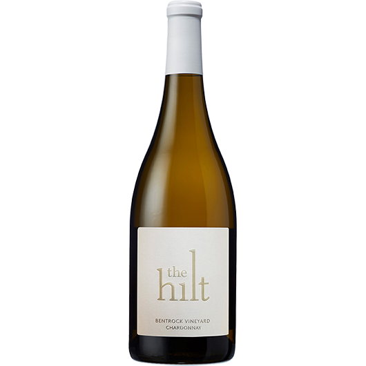 The Hilt, Bentrock Vineyard Chardonnay, Sta. Rita Hills, California, United States