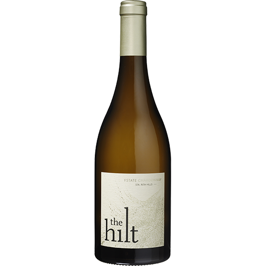 The Hilt, Chardonnay, Santa Barbara County, California, United States