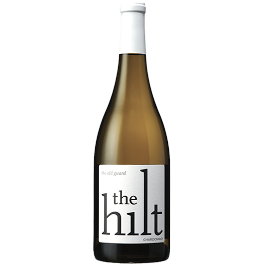 The Hilt, Old Guard Chardonnay, Santa Barbara County, California, United States