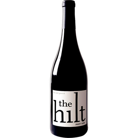 The Hilt, The Old Guard Pinot Noir, Santa Barbara County, California, United States