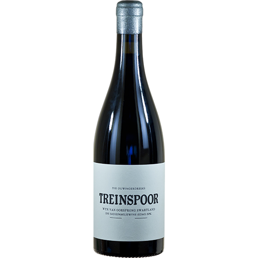 The Sadie Family, Treinspoor, Swartland, Coastal Region, South Africa
