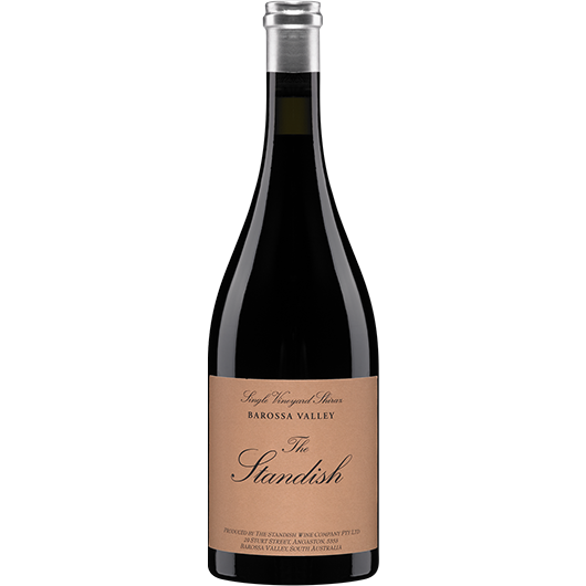 The Standish, The Standish Wine Company, Barossa Valley, South Australia, Australia