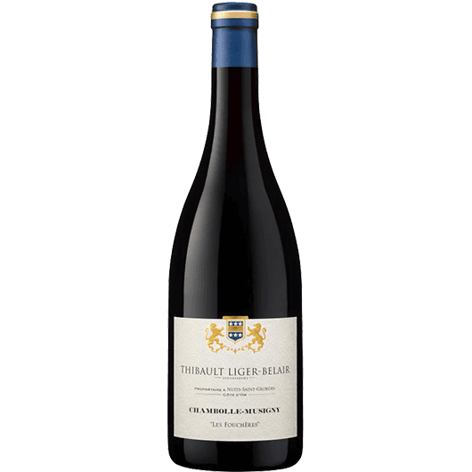 Thibault Liger-Belair, Chambolle-Musigny, Les Foucheres, Burgundy, France