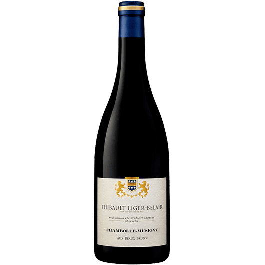 Thibault Liger-Belair, Chambolle-Musigny Premier Cru, Aux Beaux Bruns, Burgundy, France