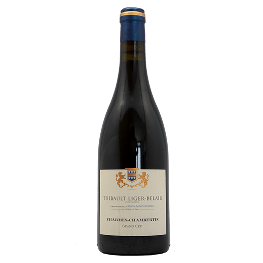 Thibault Liger-Belair, Charmes-Chambertin Grand Cru, Burgundy, France