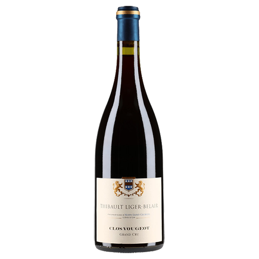Thibault Liger-Belair, Clos de Vougeot Grand Cru, Burgundy, France