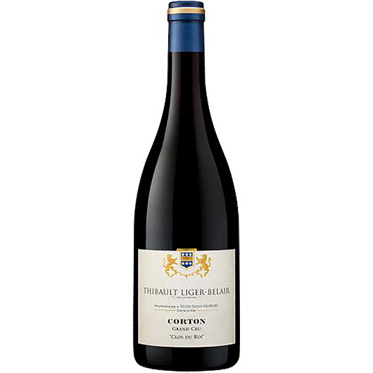 Thibault Liger-Belair, Corton Grand Cru, Le Clos du Roi Rouge, Burgundy, France