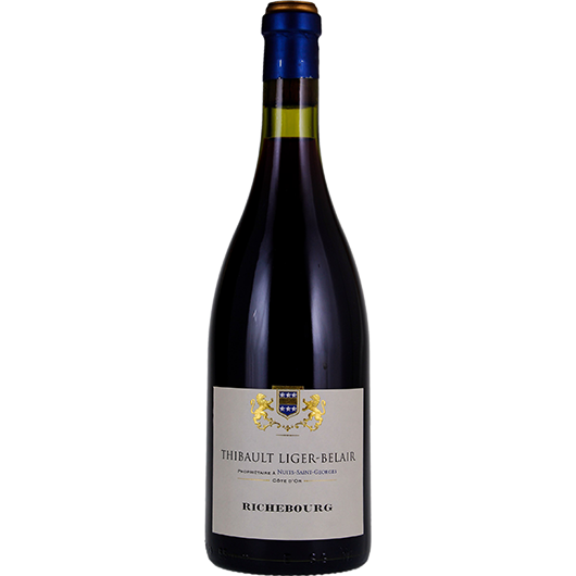 Thibault Liger-Belair, Richebourg Grand Cru, Burgundy, France