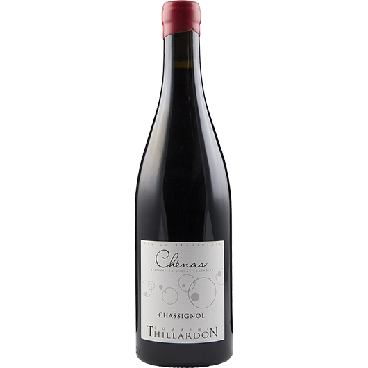 Thillardon, Chassignol, Chenas, Beaujolais, France