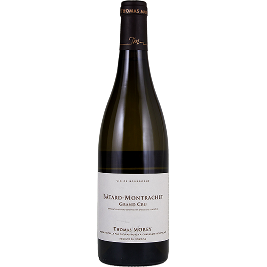 Thomas Morey, Batard-Montrachet Grand Cru, Burgundy, France