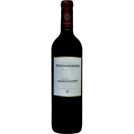 Tiano & Nareno, Travesia 1908, Mendoza, Mendoza, Argentina