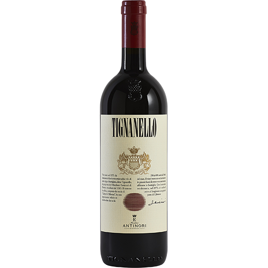 Tignanello, Toscana, Tuscany, Italy