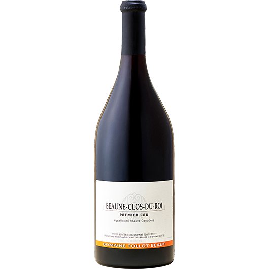 Tollot Beaut, Beaune Premier Cru, Clos du Roi Rouge, Burgundy, France