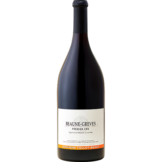 Tollot Beaut, Beaune Premier Cru, Les Greves Rouge, Burgundy, France
