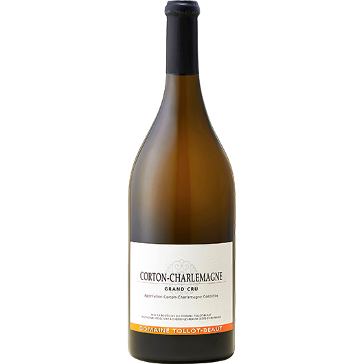 Tollot Beaut, Corton-Charlemagne Grand Cru, Burgundy, France