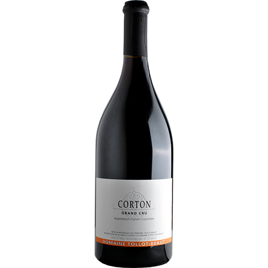 Tollot Beaut, Corton Grand Cru, Rouge, Burgundy, France