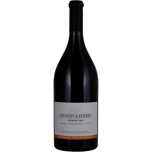 Tollot Beaut, Savigny-les-Beaune Premier Cru, Les Lavieres, Burgundy, France