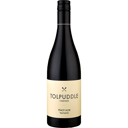 Tolpuddle Vineyard, Pinot Noir, Tasmania, Tasmania, Australia