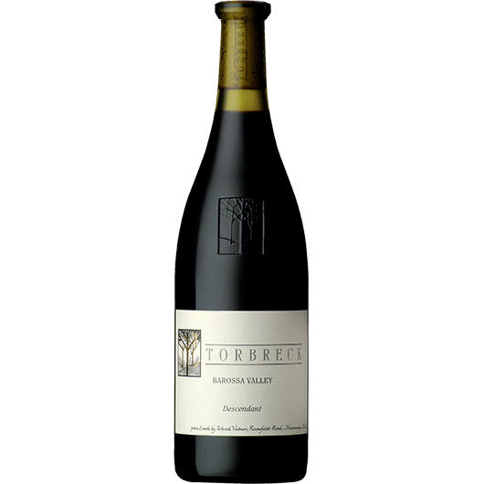 Torbreck, Descendant, Barossa Valley, South Australia, Australia