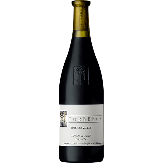 Torbreck, Hillside Vineyard Grenache, Barossa Valley, South Australia, Australia