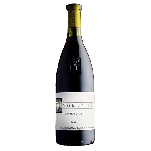 Torbreck, RunRig, Barossa Valley, South Australia, Australia