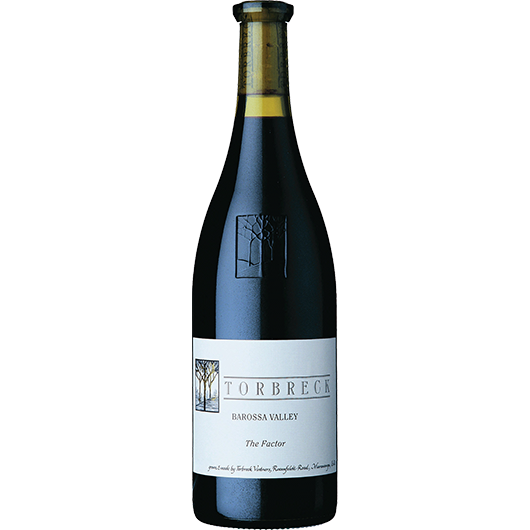 Torbreck, The Factor, Barossa Valley, South Australia, Australia