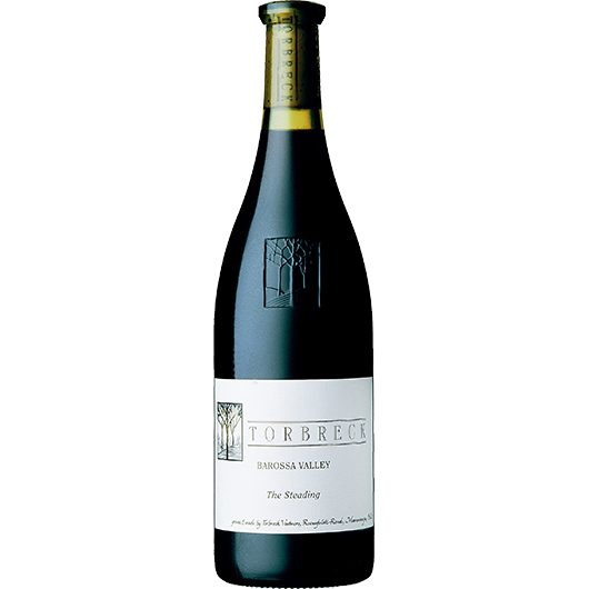 Torbreck, The Steading, Barossa Valley, South Australia, Australia